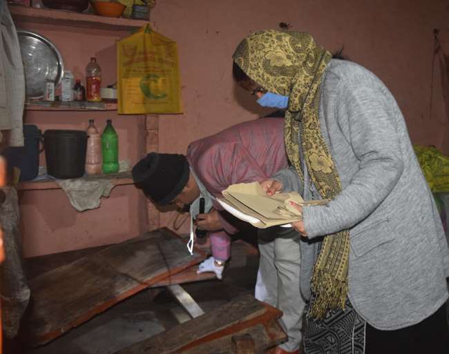 बारूद की ढेर पर भागलपुर : जमीन कब्जा करने के लिए भू-माफिया करा रहे बम विस्फोट, एक वर्ष में 18 धमाके
