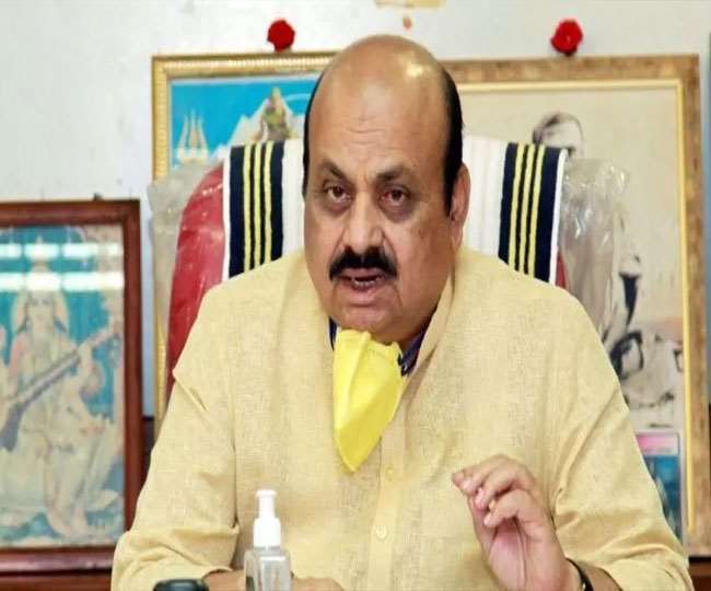 अंतरराज्यीय जल विवाद पर चर्चा: कर्नाटक के मुख्यमंत्री फरवरी में बुलाएंगे सर्वदलीय बैठक