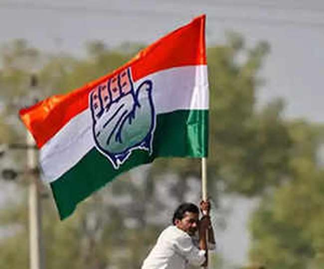 Uttarakhand Election 2022: अल्मोड़ा में कांग्रेस ने फिर पुराने चेहरों पर ही खेला दाव
