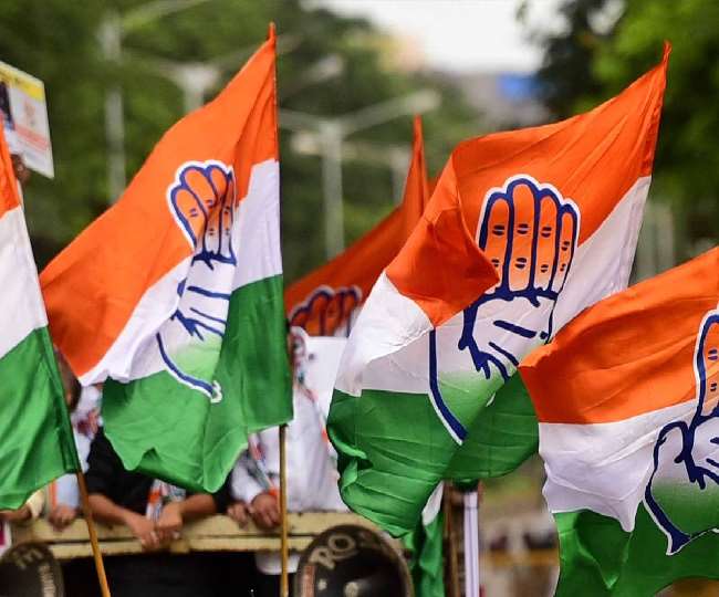 UP Chunav 2022 : प्रचार में जुटे कई, सबका दावा मिलेगा टिकट, कांग्रेस की इन सीटों पर बेसब्री से इन्तजार