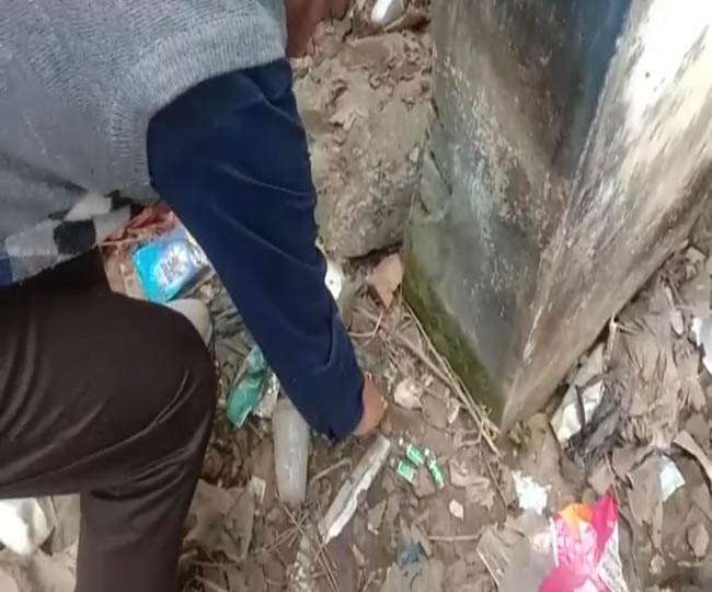 बिहार में कोरोना वैक्सीन को पूछता कौन है, यह हम नहीं कह रहे, बक्सर का मामला तो जान लीजिए