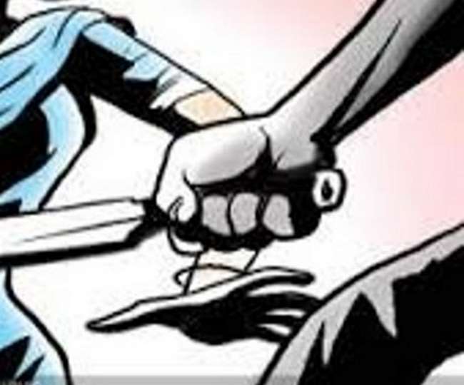 गोरखपुर : युवती ने शादी से इन्कार किया तो सिरफिरे ने चाकू से किया हमला