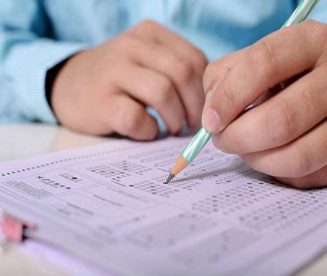 यूपी टीईटी की परीक्षा आज, अलीगढ़ में 31 हजार अभ्यर्थी होंगे शामिल