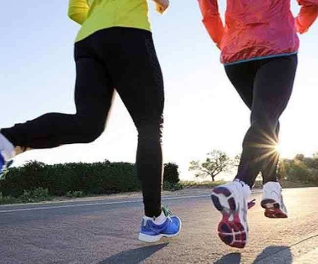 देर से शुरू किया गया नियमित व्यायाम भी उम्र के प्रभाव को कर सकता है धीमा
