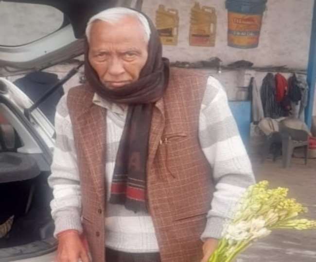 खुशबू संग रोजगार की राह, युवाओं के सपने ऐसे सच कर रहे मेरठ के राकेश, पढ़े यह रिपोर्ट
