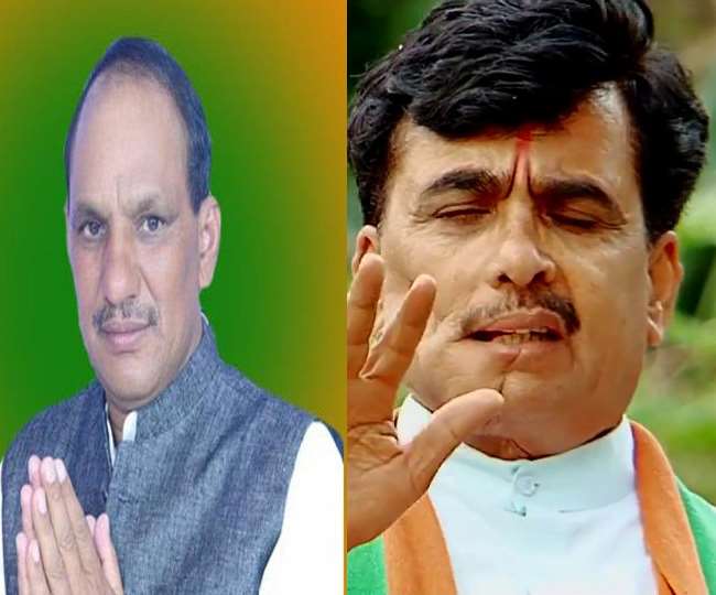 चम्पावत और लोहाघाट के भाजपा विधायक एक दूसरे के खिलाफ लड़ चुके हैं चुनाव