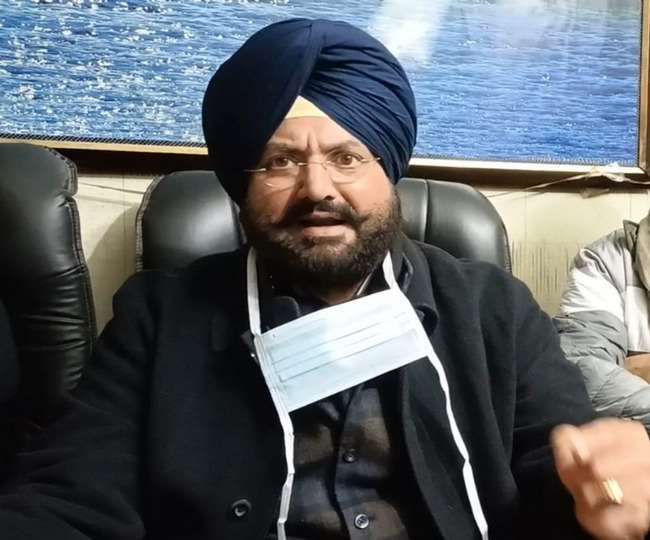 Punjab Election 2022: कादियां के विधायक फतेहजंग बाजवा बोले, मुस्तफा मोहम्मद के दिमाग में देश के लोगों के लिए जहर भरा