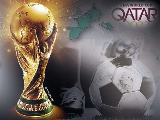 FIFA World Cup 2022 : फीफा विश्व कप-2022 कतर में होगा, टिकटों की ऑनलाइन बिक्री हो गई शुरू