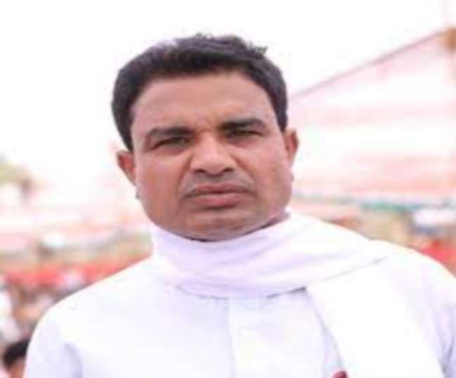 Rajasthan: कांग्रेस विधायक गिर्राज सिंह मलिंगा को डकैत जगन सिंह गुर्जर ने दी जान से मारने की धमकी