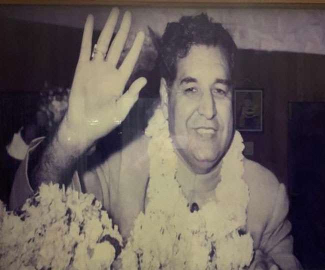 इन्हें इंदिरा गांधी ने किया था कांग्रेस में शामिल, 1985 में चकराता सीट पर रचा इतिहास, अब बेटे बढ़ा रहे विरासत को आगे