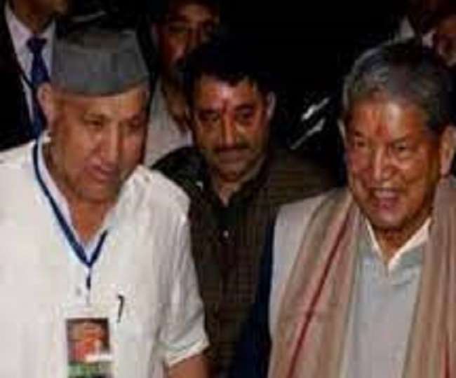 हरीश रावत या रणजीत रावत के नामों की चर्चा से हाट हुई सल्ट विधानसभा सीट