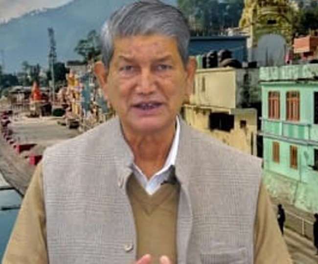 हरीश रावत ने कहा, कांग्रेस की सरकार बनी तो गैरसैंण बनाएंगे उत्तराखंड की राजधानी