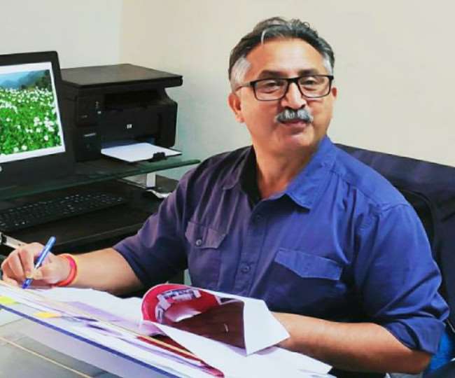 ओपी शर्मा बोले, हिमाचल को चाट रही नशे की दीमक, पक्के इलाज की जरूरत