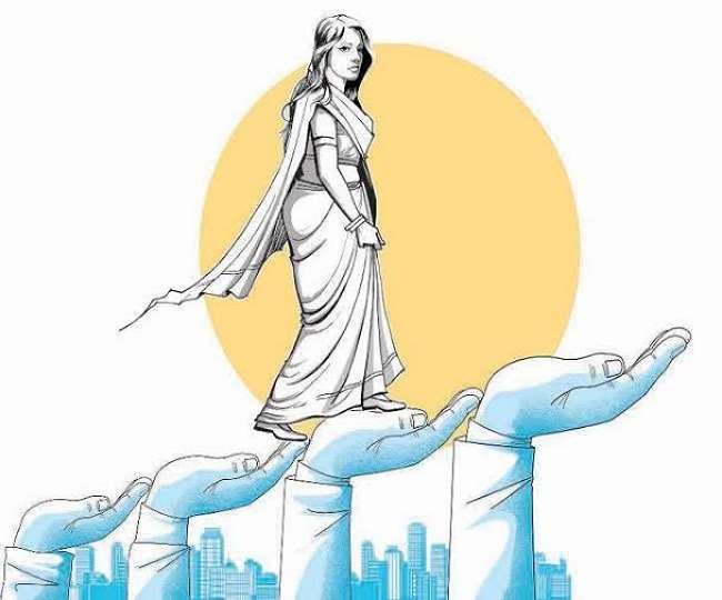 औरंगाबाद: जुनून की वान से नीतू ने ध्वस्त की परिवार की गरीबी, पति के दिव्यांग होने के बावजूद नहीं मानी हार