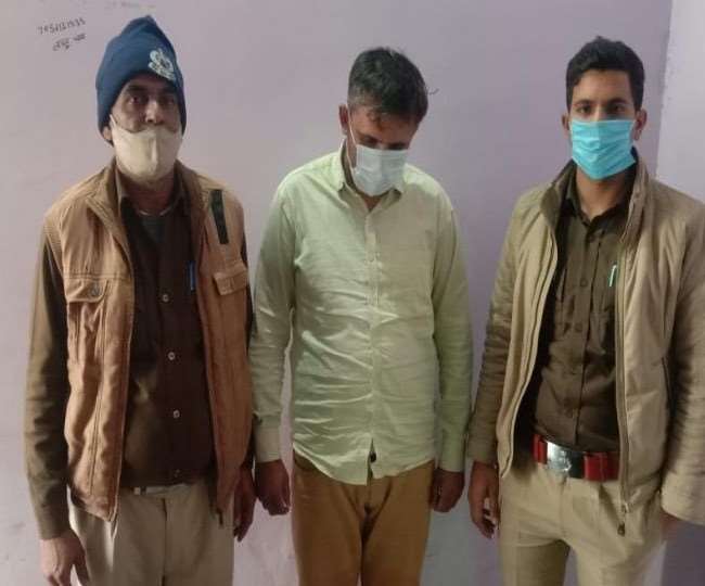 लेन-देन से पनपा विवाद, कहासुनी के बाद तैश में आए भट्ठा संचालक ने चलाई गोली, मौत