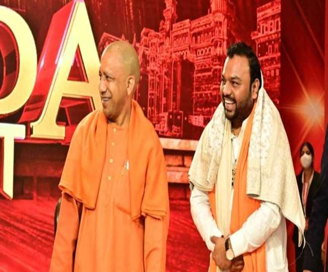 जो राम को लाए हैं, हम उनको लाएंगे...भजन से देशभर में छाए कन्हैया, इंटरनेट मीडिया पर वायरल