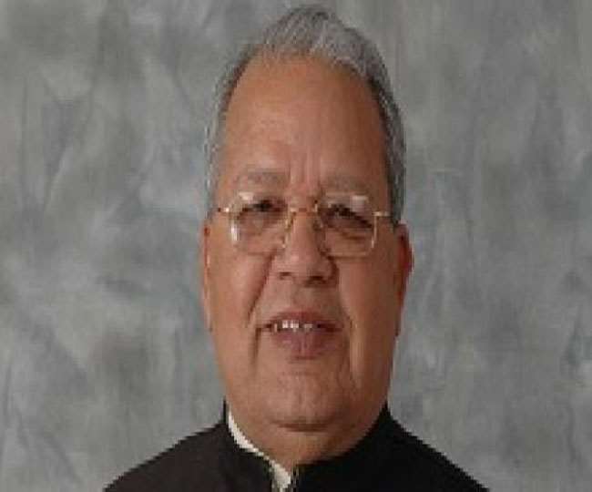 Kalraj Mishra Twitter Account Hacked: राजस्थान के राज्यपाल कलराज मिश्र का ट्विटर अकाउंट हैक