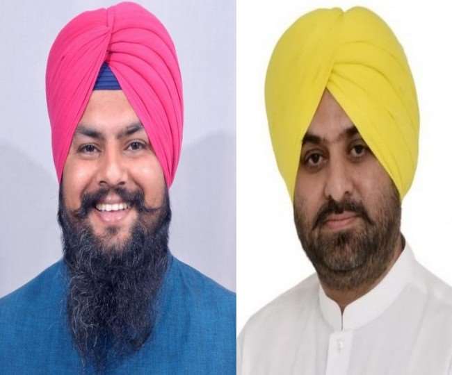 Punjab Chunav 2022: आप प्रत्याशी की घोषणा के बाद खडूर साहिब में फूट के आसार, गुरसेवक सिंह गुट पहुंचा सकता है बड़ा नुकसान