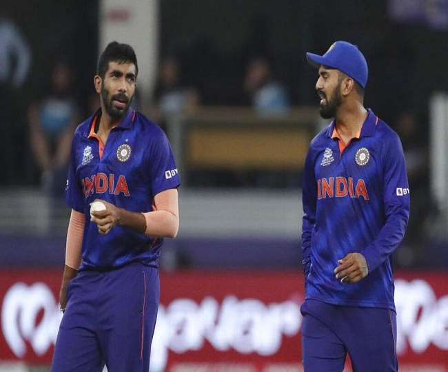 Ind vs SA: कैसे कप्तान हैं केएल राहुल, अपनी ही टीम के इस खिलाड़ी का नाम भूल गए