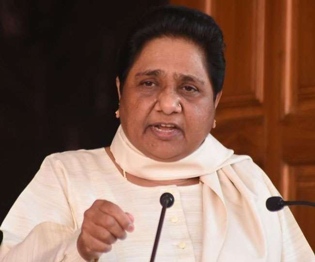 यूपी चुनाव 2022: चुनावी मोड में आई बहुजन समाज पार्टी, लखनऊ में जीत की ताल ठोक रहे उम्मीदवार