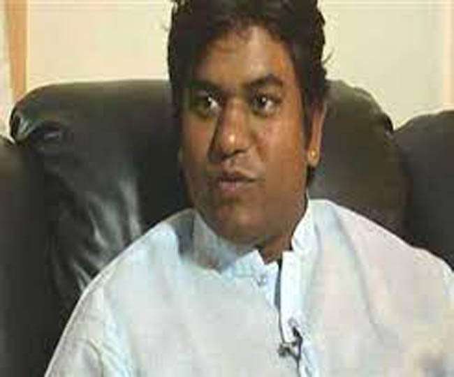 मुकेश सहनी ने ट्रांसफर-पोस्टिंंग में की लाखों की वसूली, बिहार के वीआइपी नेता ने लगाए गंभीर आरोप