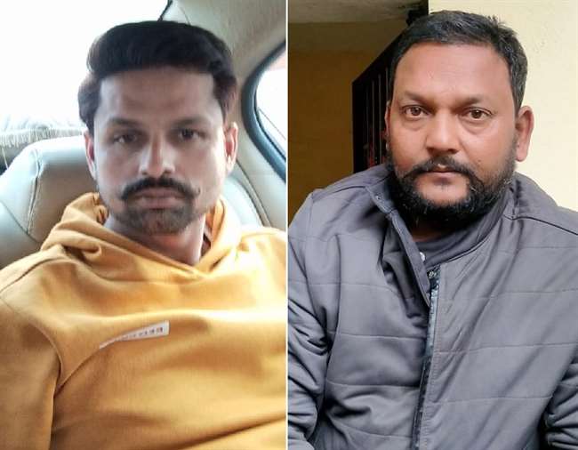 बीवी के लिए दोस्त का कत्ल, बहाने से श्मशान घाट ले जाकर उतारा मौत के घाट और गंगा में बहाया शव