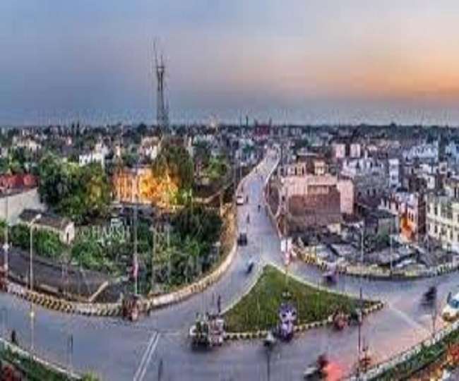 जमीन पर निजी दावेदारी से फंसा मुजफ्फरपुर के दाउदपुर कोठी में एसटीपी का निर्माण