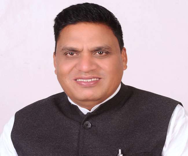 जानें- कौन है वो युवा चेहरा, जिसपर कांग्रेस ने रुद्रप्रयाग सीट से खेला है दाव; भाजपा के सिटिंग विधायक मैदान में