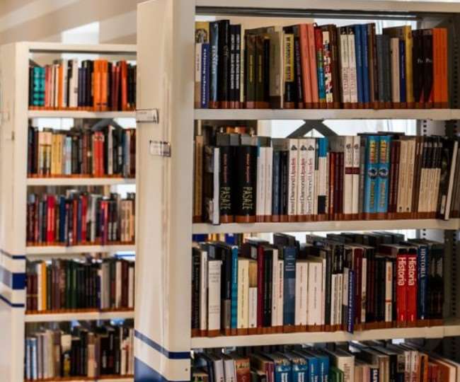 कारगिल में शिक्षा को बढ़ावा देंगी 100 लाइब्रेरियां, 47 पब्लिक लाइब्रेरियां बनकर तैयार