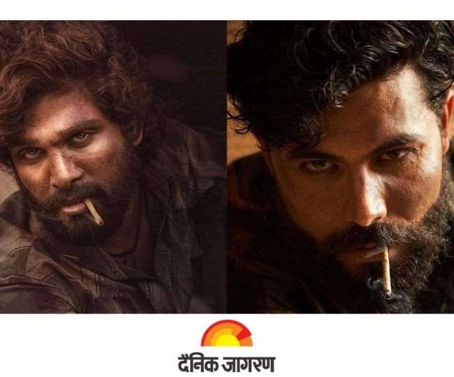 अल्लू अर्जुन की तरह डांस कर छा गए क्रिकेटर, प्रशंसक बोले- बहुत खूब
