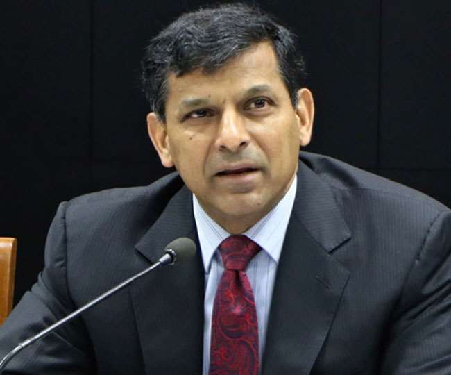 अर्थव्यवस्था की K-शेप रिकवरी रोकने के लिए सरकार को और कदम उठाने की जरूरत: रघुराम राजन