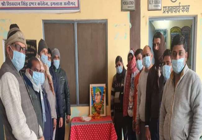 नेताजी सुभाष चंद्र बोस जयंती : देश को आजाद कराने में नेताजी सुभाष चंद्र बोस ने निभाई थी अहम भूमिका