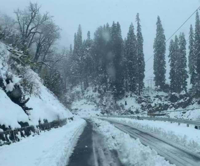 धर्मशाला: धौलाधार की पहाडि़यों में ट्रैकिंग पर गए दो नाबालिग लड़कों की मौत