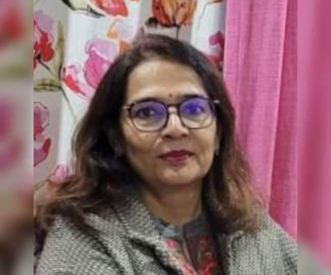 जानिए कौन हैं समाजसेविका डा.वंदना मिश्रा, इनकी एक छोटी सी पहल से संवर रहा बेटियों का जीवन