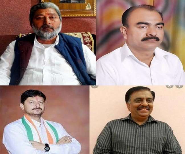 Punjab Election 2022: सुजानपुर विधानसभा क्षेत्र के चुनावी रण के लिए सज गई बिसात, फैसला अब जनता के हाथ