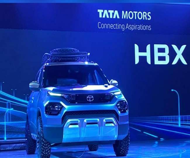 टाटा मोटर्स को उम्मीद, कंपनी की ग्रोथ के लिए 2022 रहेगा बेहतरीन