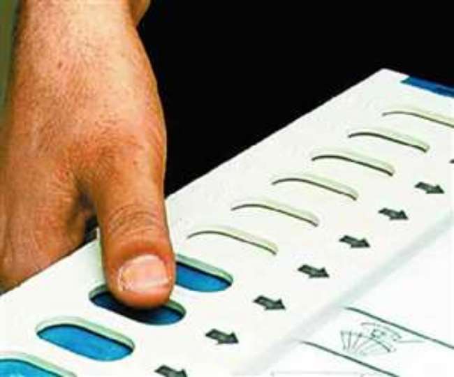 यूपी विधानसभा चुनाव 2022 : वाराणसी देश के प्रत्येक मुद्दे पर चर्चा में आगे, मतदान में काफी पीछे