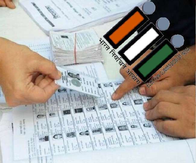 यूपी चुनाव 2022: इस बार मतदाता पर्ची पर नहीं रहेगी फोटो