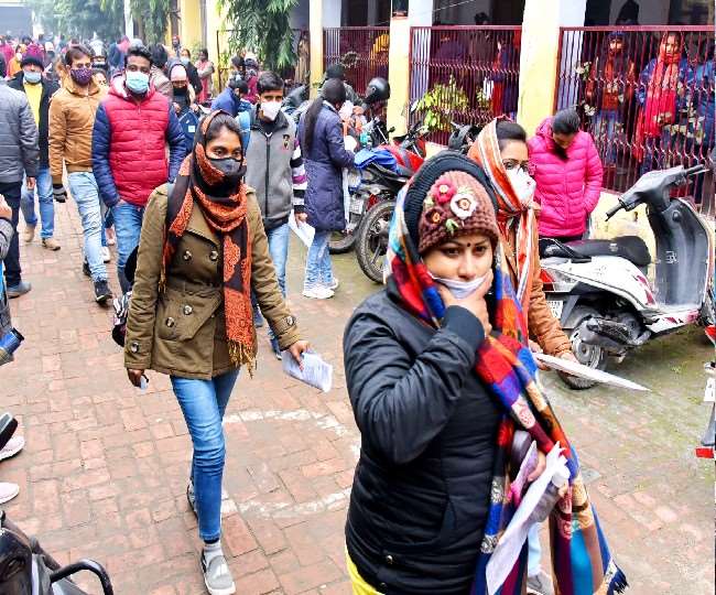 यूपीटीईटी 2021 : फर्जी प्रश्नपत्र वायरल के बीच 84.15 प्रतिशत ने दी शिक्षक पात्रता परीक्षा, जानिए कब आएगा रिजल्ट