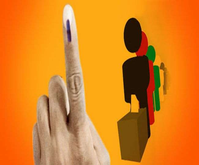चार विधानसभा चुनावों में सिर्फ एक बार कांग्रेस के हाथ आई साेमेश्वर सीट