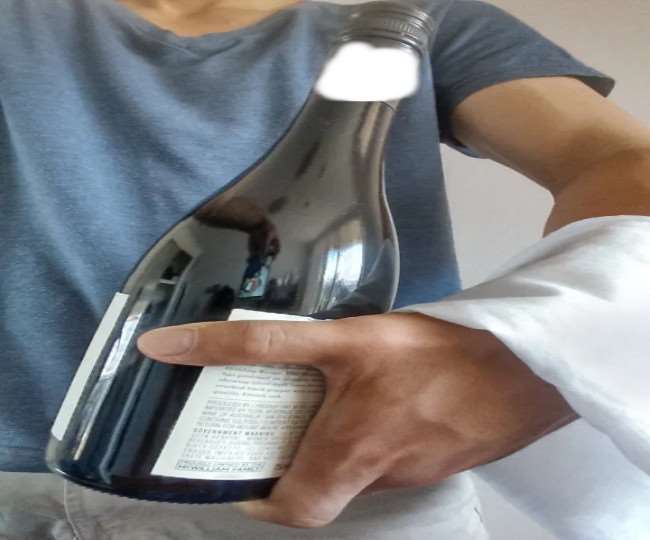अब चंद सेकंड में खुद जांच सकेंगे शराब असली है या नकली, बस करना होगा यह काम