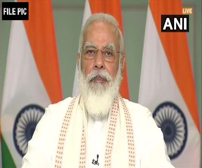 Gujarat Local Body Polls: भाजपा की बंपर जीत पर पीएम मोदी ने कहा, थैंक यू गुजरात, आज की जीत बहुत स्पेशल