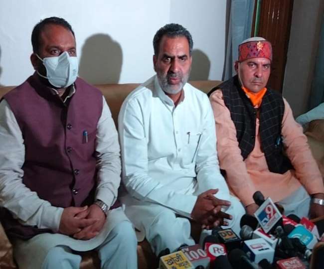 मुजफ्फरनगर में मारपीट पर संजीव बालियान का बड़ा बयान, कहा- जयंत व अखिलेश के इशारे पर बिगाड़ा जा रहा माहौल