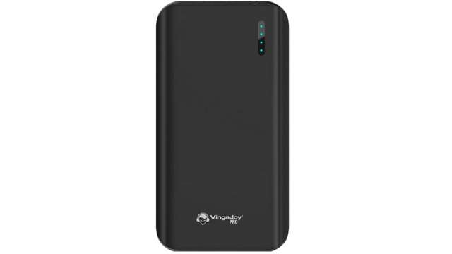 Vingajoy 20000mAh पावर बैंक रिव्यूः ट्रैवल के दौरान नहीं होगी बैटरी डिस्चार्ज की परेशानी
