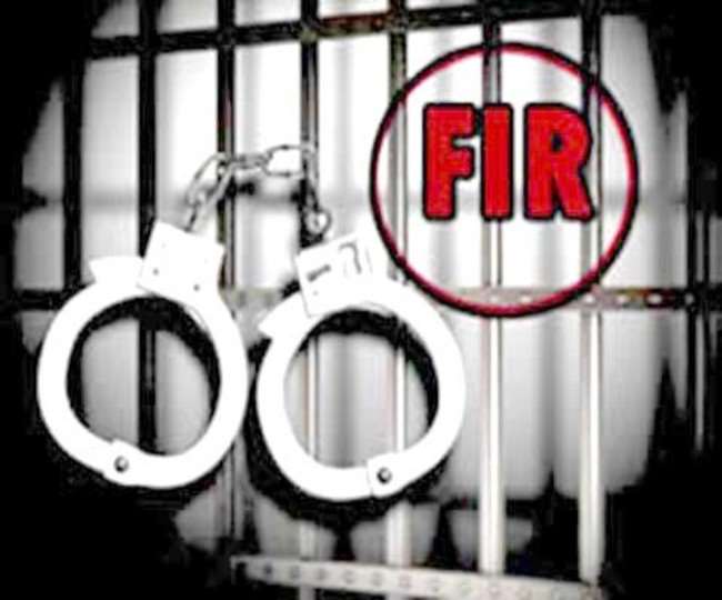 Lock down in Lucknow: भागवत कथा आयोजकों पर मुकदमा दर्ज, मनाही के बावजूद एकत्र की भीड़