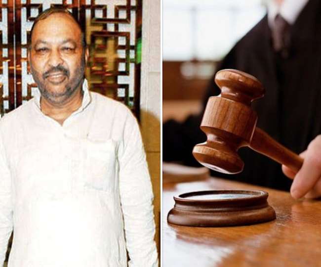 लविवि में मारपीट का मामला: पूर्व विधायक रविदास मेहरोत्रा समेत अन्य के खिलाफ गिरफ्तारी वारंट जारी