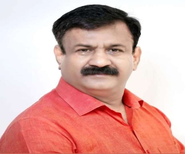 शामली : भाजपा नेता अजय संगल का निधन, चार दिन पहले हुए थे कोरोना संक्रमित