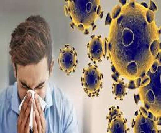 छत्तीसगढ़ में 44 कंटेनमेंट ज़ोन की हुई पहचान, चार विकासखंड रेड ज़ोन में शामिल