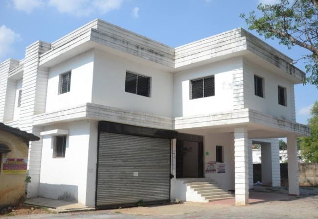 कांके सीएचसी में बन रहा 40 ऑक्सीजन बेड का कोविड अस्पताल