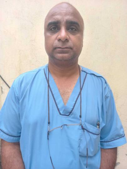 पटियाला के गांव धबलान में सबसे अधिक 78 पाजिटिव, चार की मौत